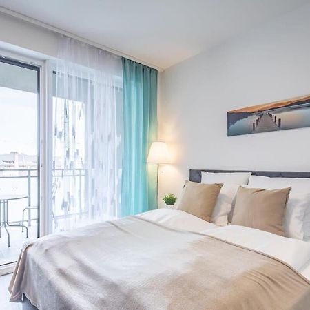 Central - New - Cozy Stay Budapest Exterior photo