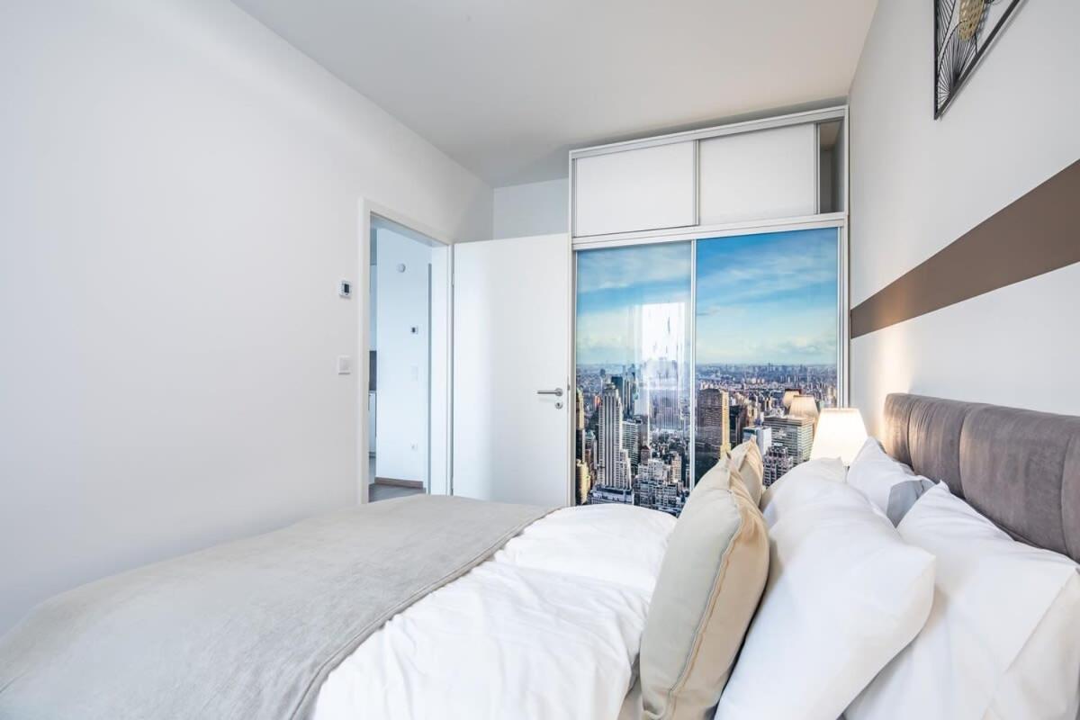 Central - New - Cozy Stay Budapest Exterior photo