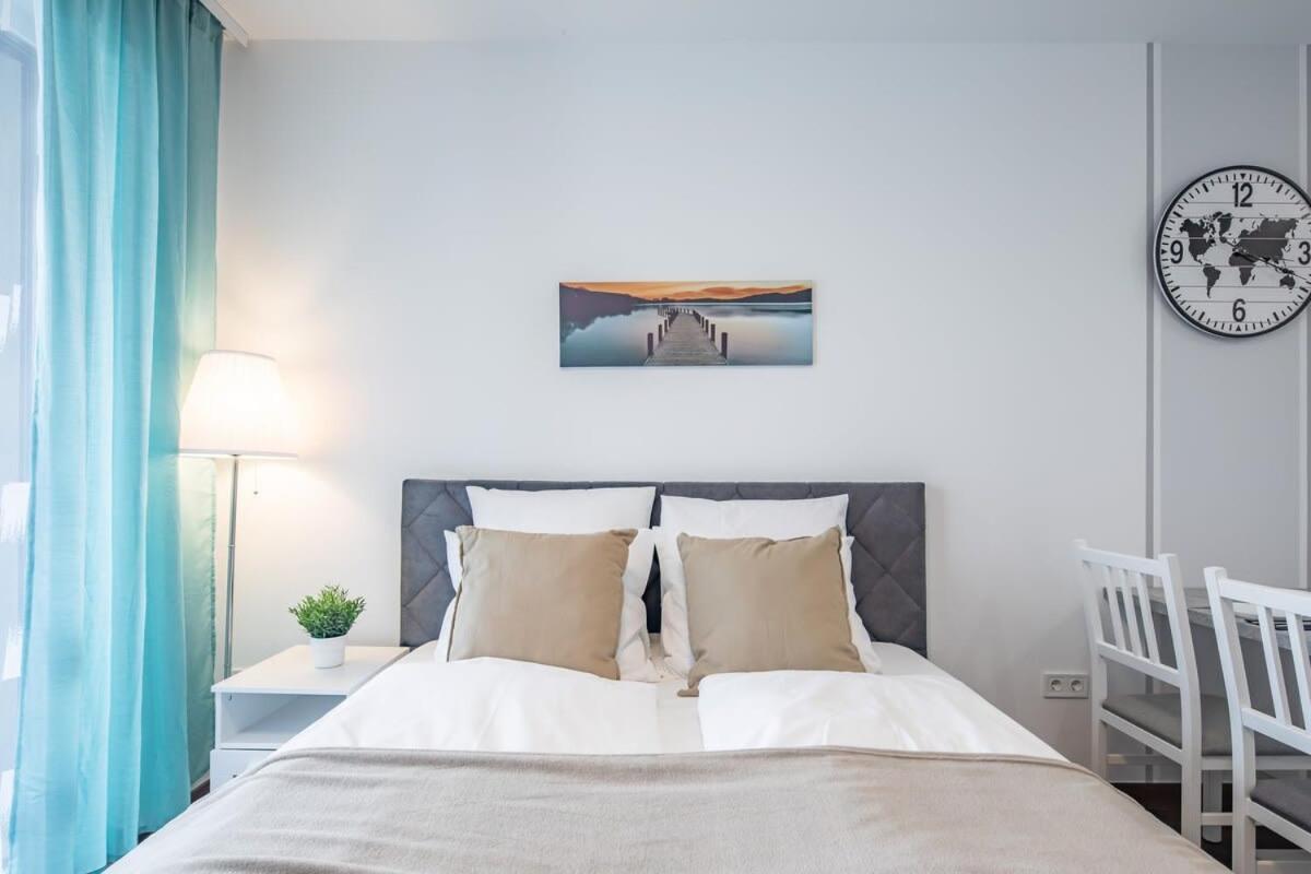 Central - New - Cozy Stay Budapest Exterior photo
