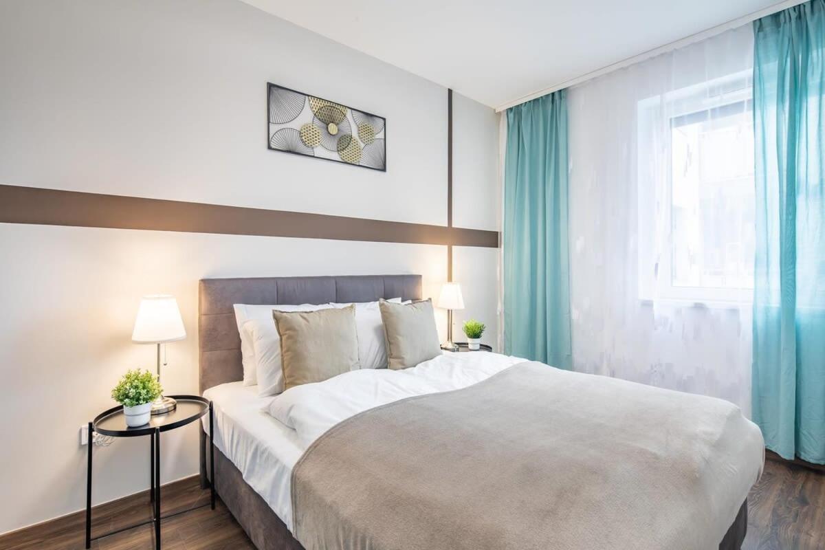 Central - New - Cozy Stay Budapest Exterior photo