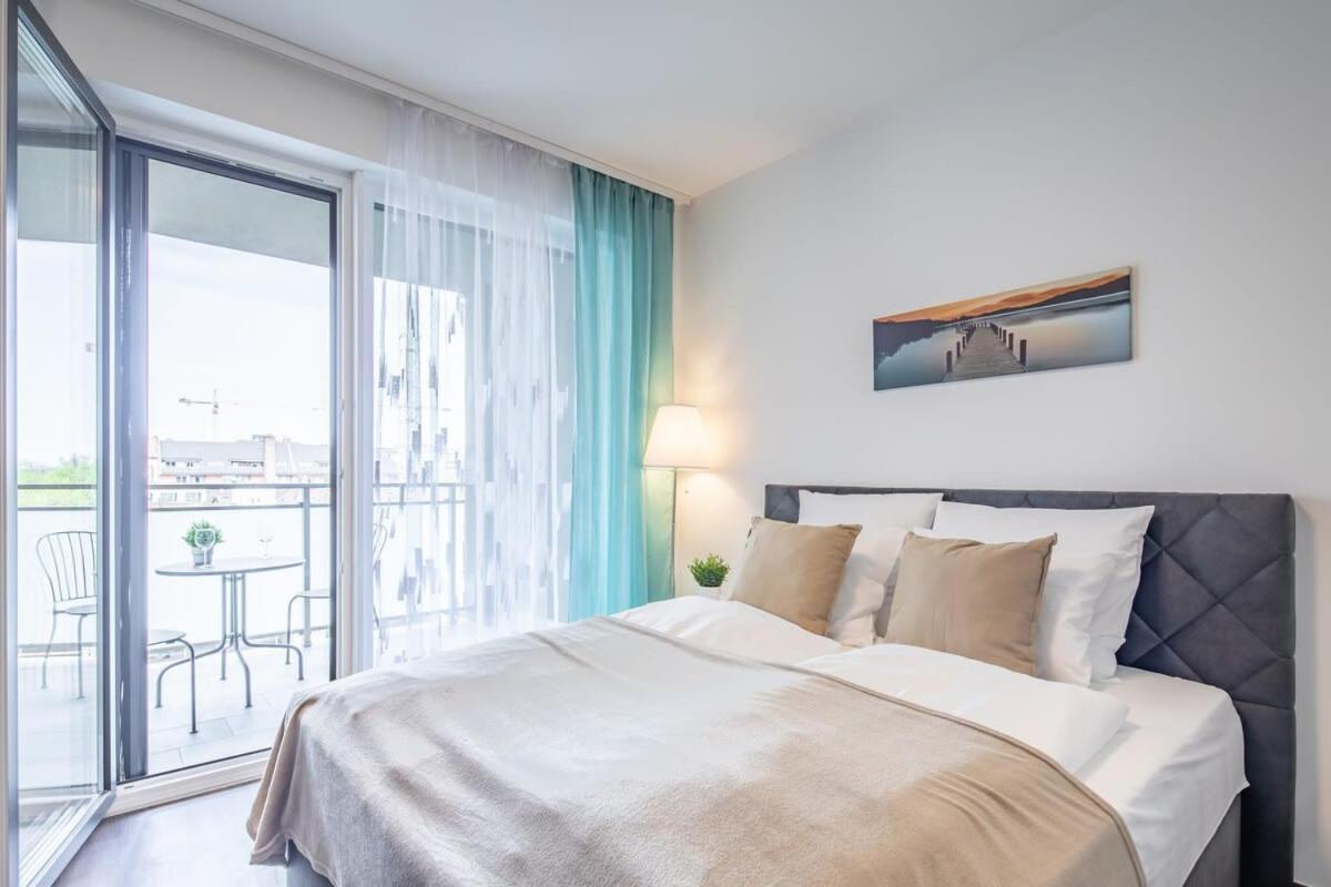 Central - New - Cozy Stay Budapest Exterior photo