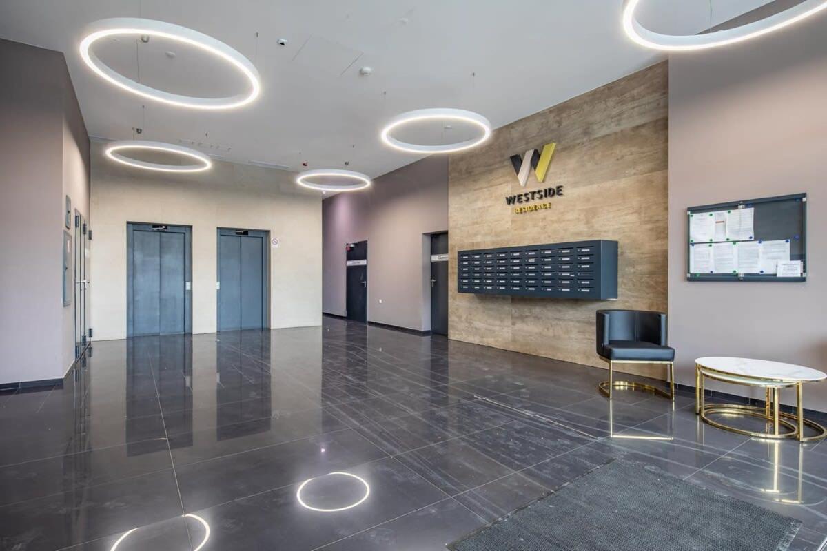 Central - New - Cozy Stay Budapest Exterior photo