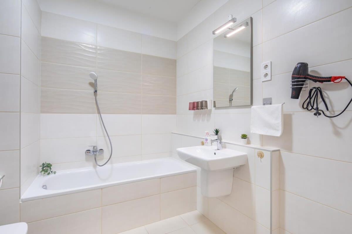 Central - New - Cozy Stay Budapest Exterior photo