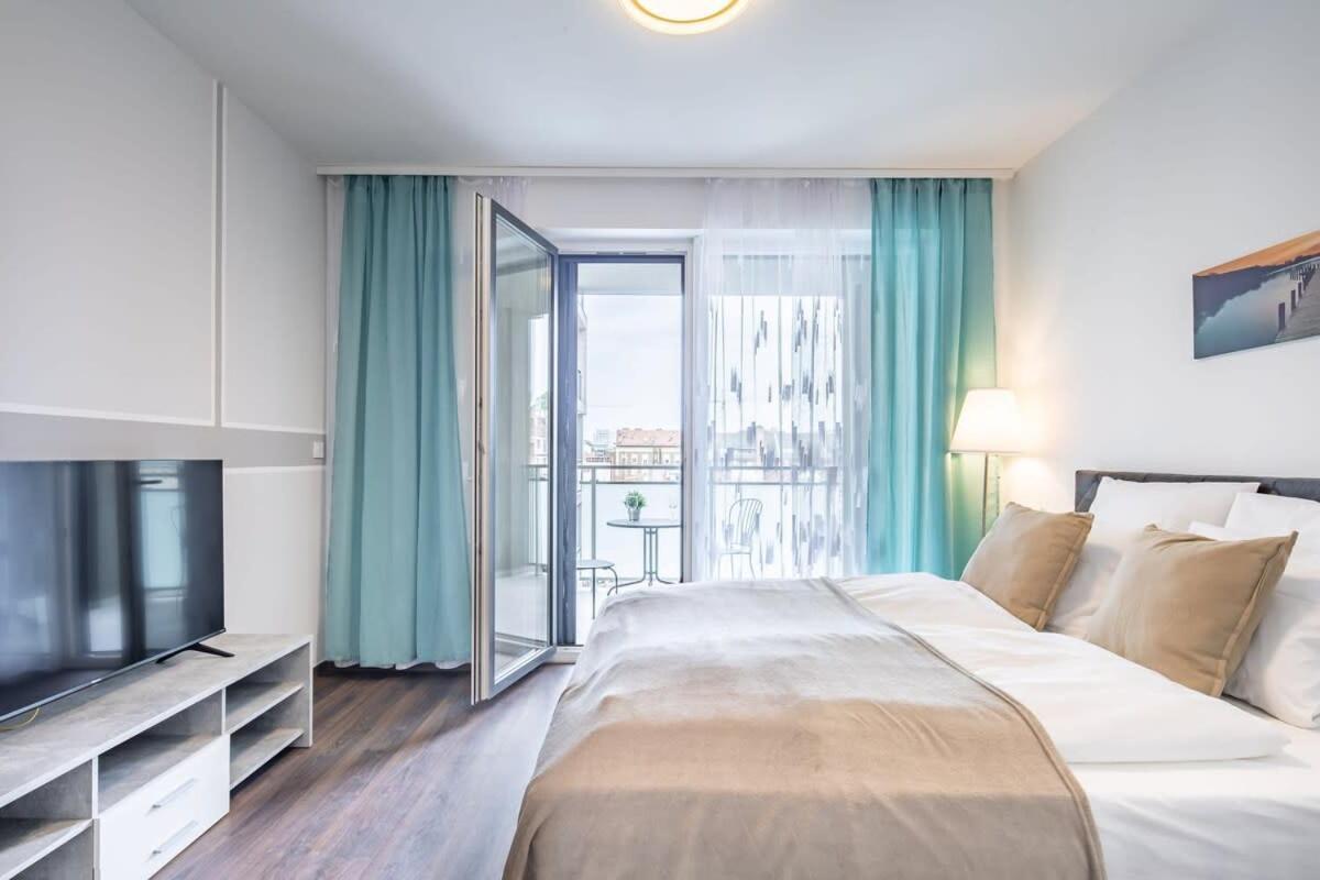 Central - New - Cozy Stay Budapest Exterior photo